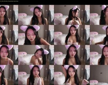 amyalwayshere — 49 minute Chaturbate female cam show recording, 720p, Nov 1, 2025