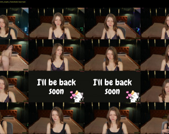 anabel2054 — 91 minute Chaturbate female cam show recording, 720p, Nov 2, 2025