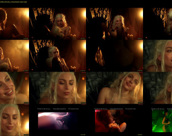 artmosphera — 39 minute Chaturbate female cam show recording, 720p, Nov 1, 2025