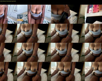 badgurldnay — 21 minute Chaturbate female cam show recording, 720p, Nov 1, 2025