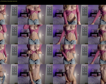 bigorgasm4us — 62 minute Chaturbate female cam show recording, 720p, Nov 1, 2025