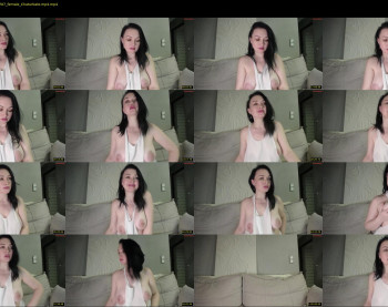blueeyeess — 69 minute Chaturbate female cam show recording, 720p, Nov 1, 2025