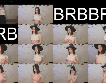 bondistar — 121 minute Chaturbate female cam show recording, 720p, Nov 1, 2025