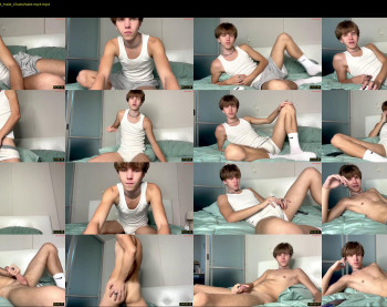 braxiboy — 78 minute Chaturbate male cam show recording, 720p, Nov 1, 2025