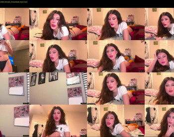 briadominick — 113 minute Chaturbate couple cam show recording, 720p, Nov 1, 2025