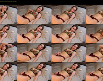 briannapeters — 11 minute Chaturbate female cam show recording, 720p, Nov 1, 2025