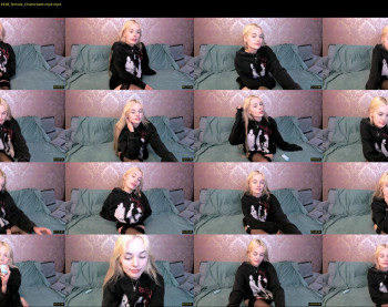 callmemargo — 71 minute Chaturbate female cam show recording, 720p, Nov 1, 2025