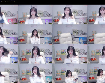 candy8998 — 121 minute Chaturbate female cam show recording, 480p, Nov 2, 2025