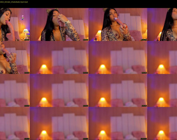 caseypierce_ — 68 minute Chaturbate female cam show recording, 720p, Nov 1, 2025