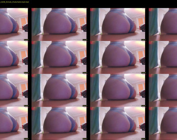 casserole007 — 10 minute Chaturbate female cam show recording, 720p, Nov 2, 2025