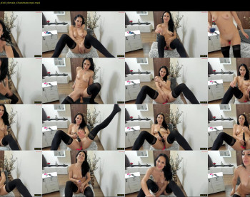 catherinewills — 57 minute Chaturbate female cam show recording, 720p, Nov 2, 2025