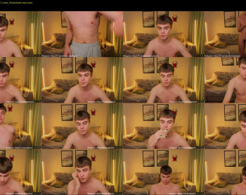 chem1ko — 121 minute Chaturbate male cam show recording, 720p, Nov 2, 2025