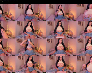 cherries_and_wine_ — 114 minute Chaturbate female cam show recording, 720p, Nov 2, 2025
