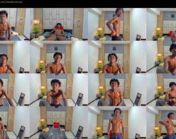 chimi88 — 74 minute Chaturbate male cam show recording, 720p, Nov 1, 2025