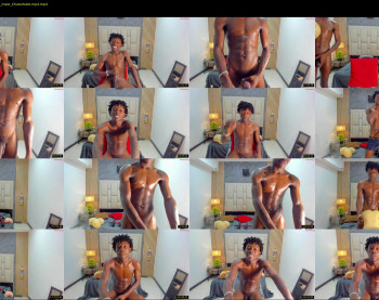 chimi88 — 98 minute Chaturbate male cam show recording, 720p, Nov 1, 2025