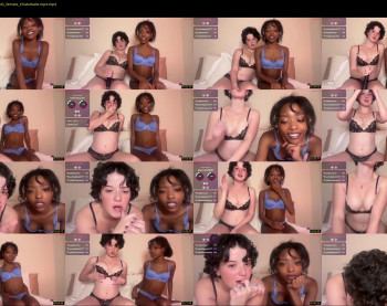 cuntyanna — 7 minute Chaturbate female cam show recording, 720p, Nov 2, 2025