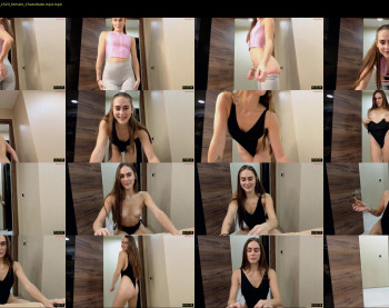 cuterebelious — 49 minute Chaturbate female cam show recording, 720p, Nov 1, 2025