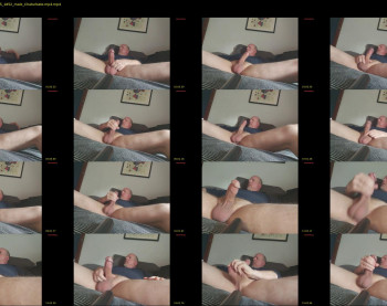 dcorruptor — 17 minute Chaturbate male cam show recording, 720p, Nov 1, 2025