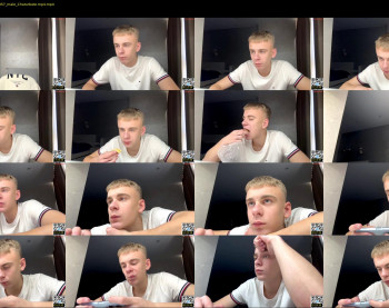 echowraith — 59 minute Chaturbate male cam show recording, 720p, Nov 1, 2025