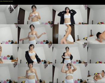 eli_dl — 26 minute Chaturbate female cam show recording, 720p, Nov 2, 2025