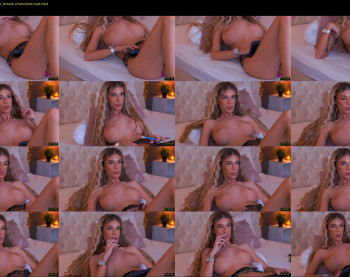 ellieredd — 42 minute Chaturbate female cam show recording, 720p, Nov 1, 2025