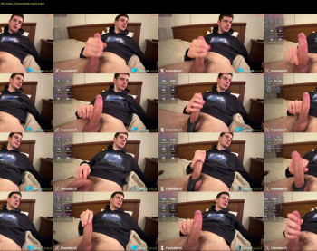 fate_fit_fun — 120 minute Chaturbate male cam show recording, 720p, Nov 2, 2025