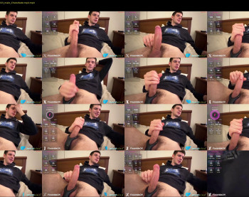 fate_fit_fun — 25 minute Chaturbate male cam show recording, 720p, Nov 2, 2025