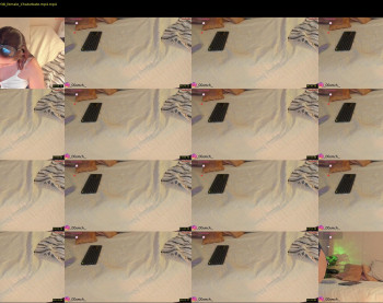 fay_miller2 — 37 minute Chaturbate female cam show recording, 720p, Nov 2, 2025