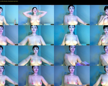 felinebloodbite — 27 minute Chaturbate female cam show recording, 720p, Nov 1, 2025