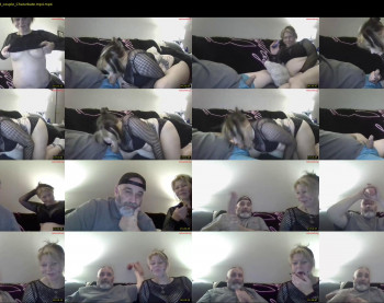 foxyfang — 37 minute Chaturbate couple cam show recording, 480p, Nov 1, 2025