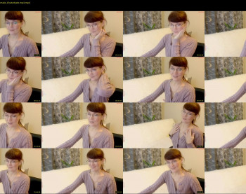 fritha — 3 minute Chaturbate female cam show recording, 720p, Nov 2, 2025