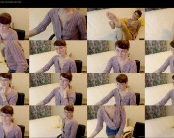 fritha — 16 minute Chaturbate female cam show recording, 720p, Nov 2, 2025