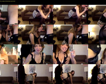 fushialake — 8 minute Chaturbate female cam show recording, 360p, Nov 1, 2025