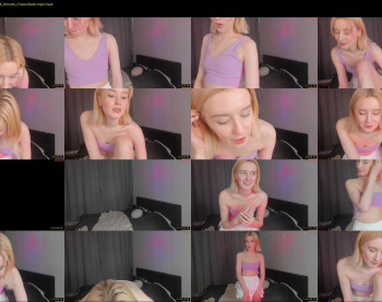 gin_yoon — 120 minute Chaturbate female cam show recording, 720p, Nov 1, 2025