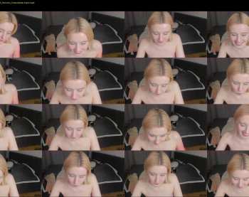 gin_yoon — 4 minute Chaturbate female cam show recording, 720p, Nov 1, 2025