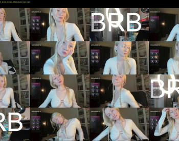 goodg_oddamn — 120 minute Chaturbate female cam show recording, 720p, Nov 2, 2025