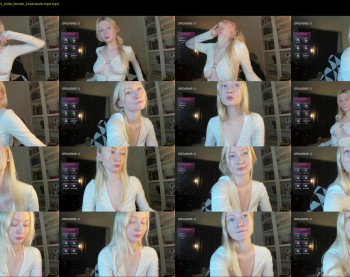 goodg_oddamn — 11 minute Chaturbate female cam show recording, 720p, Nov 2, 2025