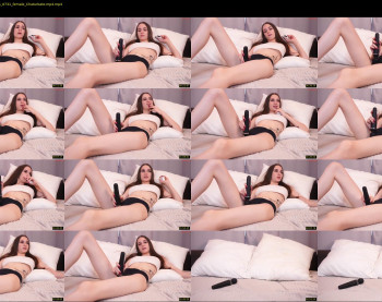gregoryturnbo — 4 minute Chaturbate female cam show recording, 720p, Nov 1, 2025
