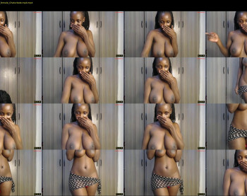 gulpess — 10 minute Chaturbate female cam show recording, 480p, Nov 1, 2025