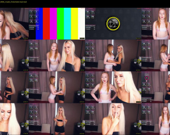 gwenbudlong — 50 minute Chaturbate female cam show recording, 720p, Nov 1, 2025