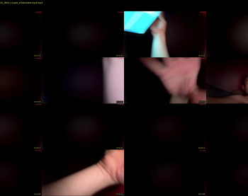 hardcore996628 — 4 minute Chaturbate couple cam show recording, 720p, Nov 1, 2025