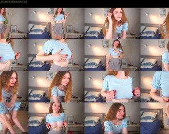 hasta_la_kissy — 114 minute Chaturbate female cam show recording, 720p, Nov 1, 2025