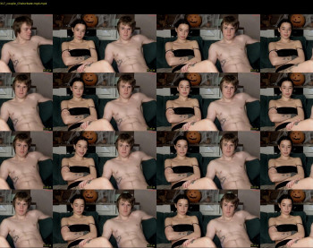holdonbitch — 6 minute Chaturbate male cam show recording, 720p, Nov 2, 2025