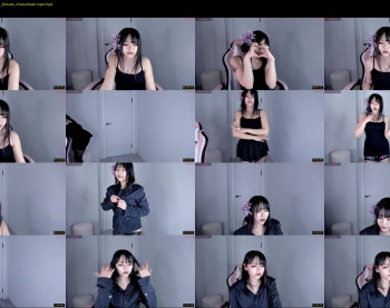 ichigo_o — 18 minute Chaturbate female cam show recording, 720p, Nov 2, 2025