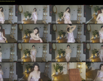 ifyouleave — 120 minute Chaturbate female cam show recording, 720p, Nov 1, 2025