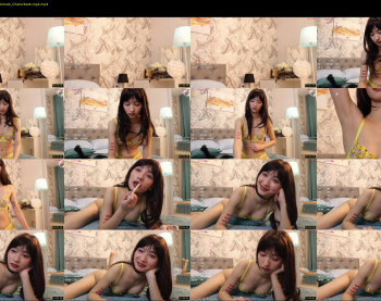 ikuyo_ — 16 minute Chaturbate female cam show recording, 720p, Nov 1, 2025