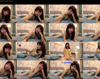 ikuyo_ — 10 minute Chaturbate female cam show recording, 720p, Nov 1, 2025