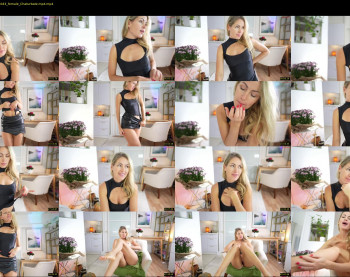 imrealsugar — 52 minute Chaturbate female cam show recording, 720p, Nov 1, 2025