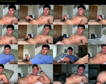 infamouslucas — 121 minute Chaturbate male cam show recording, 480p, Nov 1, 2025