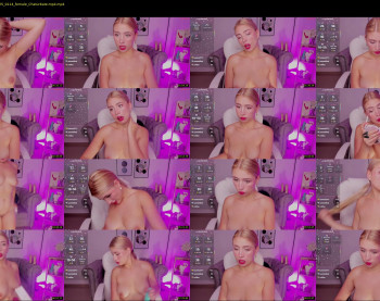 isabela_romano — 10 minute Chaturbate female cam show recording, 720p, Nov 2, 2025